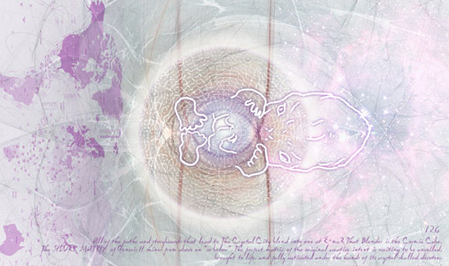 12.6 THE SILVER MATRIX
