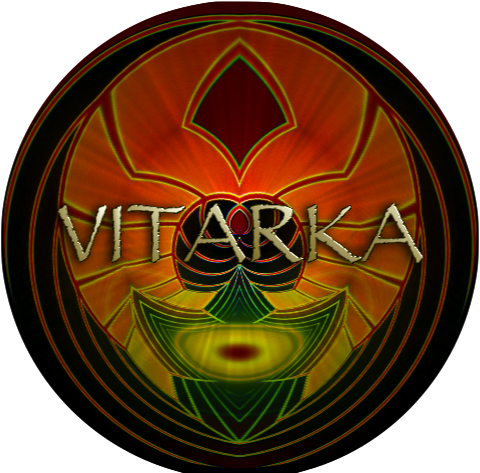 vitarka - the
neutral biocomputer state